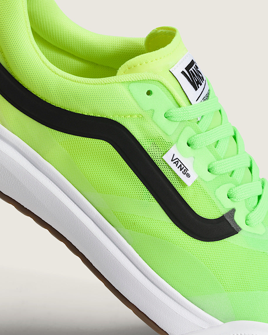 Tenis Vans MTE Ultrarange 2.0 RW  Gradient Neon Green