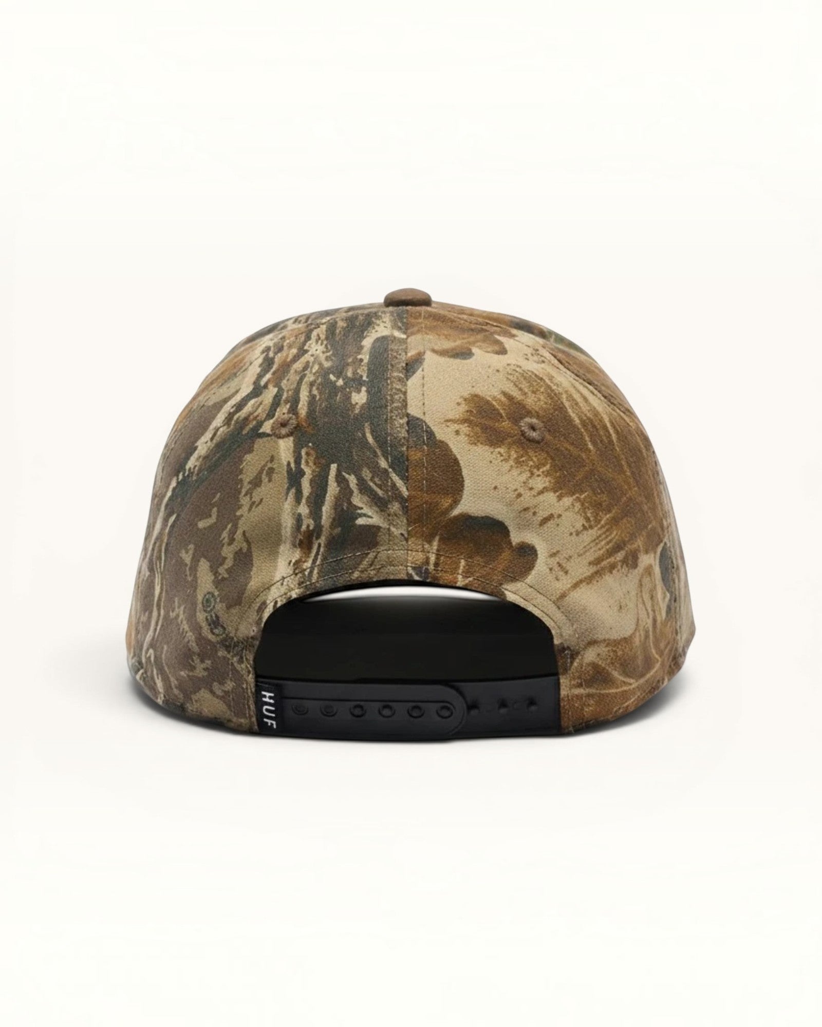 Gorra HUF x Toyota Woodsman TRD Snapback