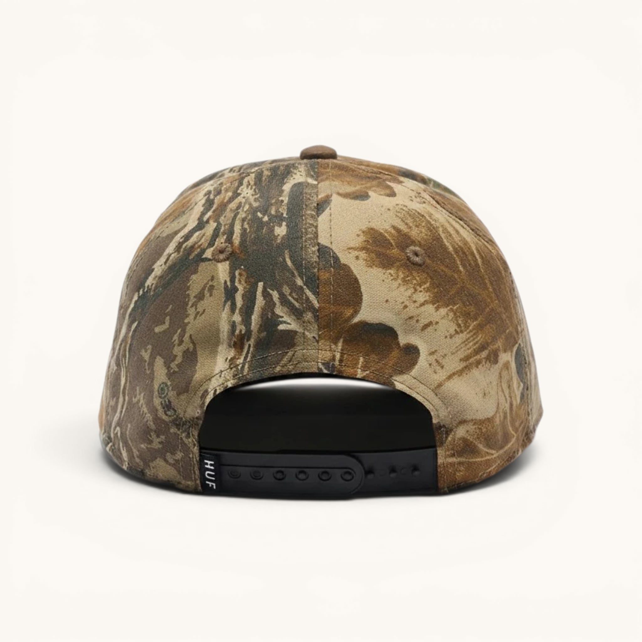 Gorra HUF x Toyota Woodsman TRD Snapback