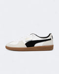 Tenis Puma Palermo White, Vapor Gray & Gum