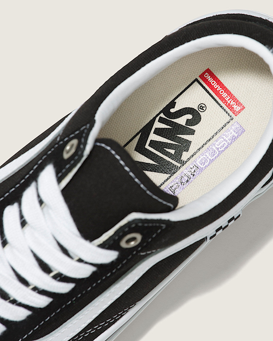 Tenis Vans Old Skool Pro Skate