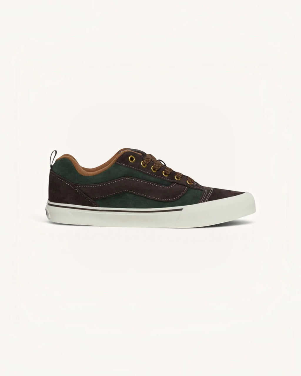 Tenis Vans Knu Skool Suede