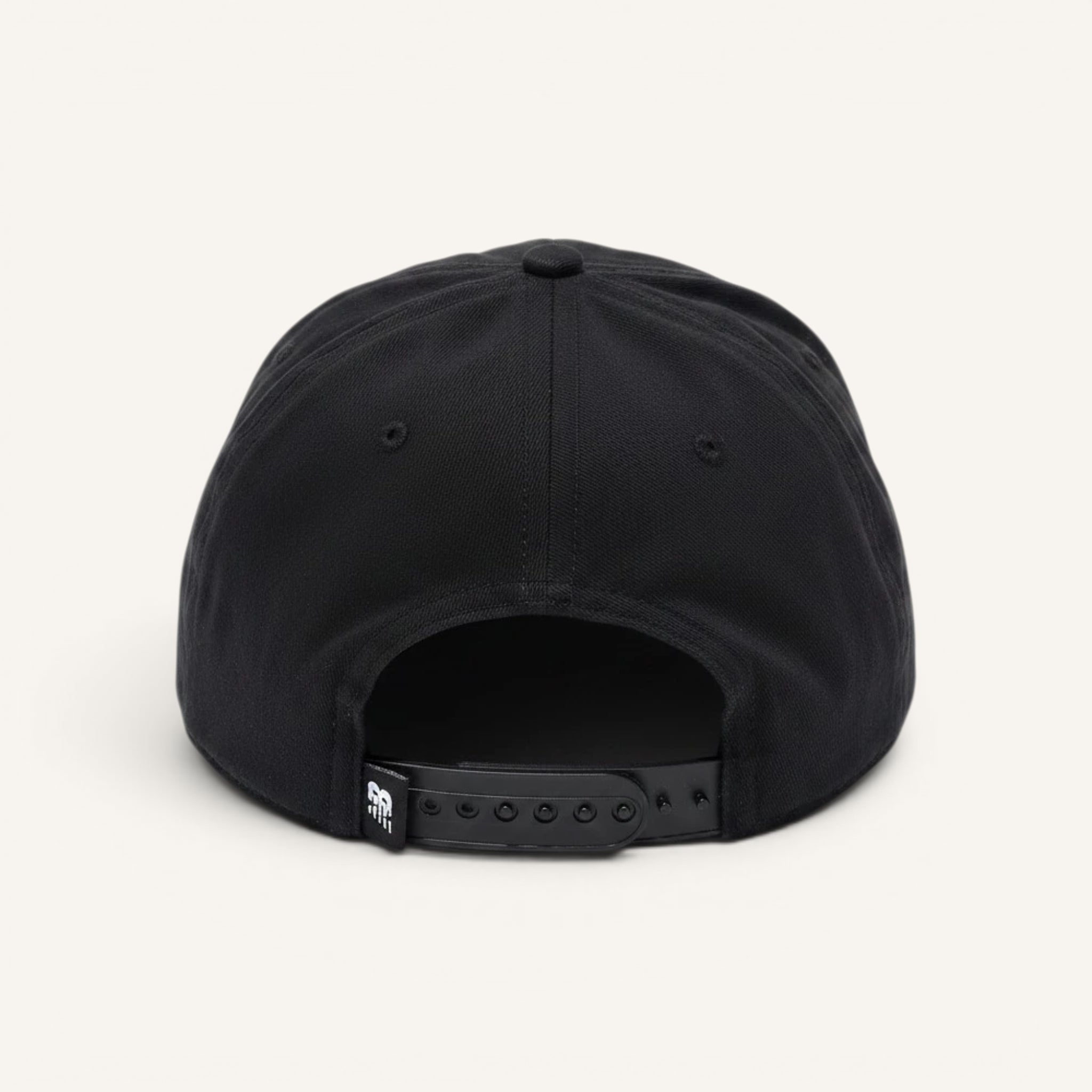 Gorra New Balance Numeric Classic Black Strapback Hat