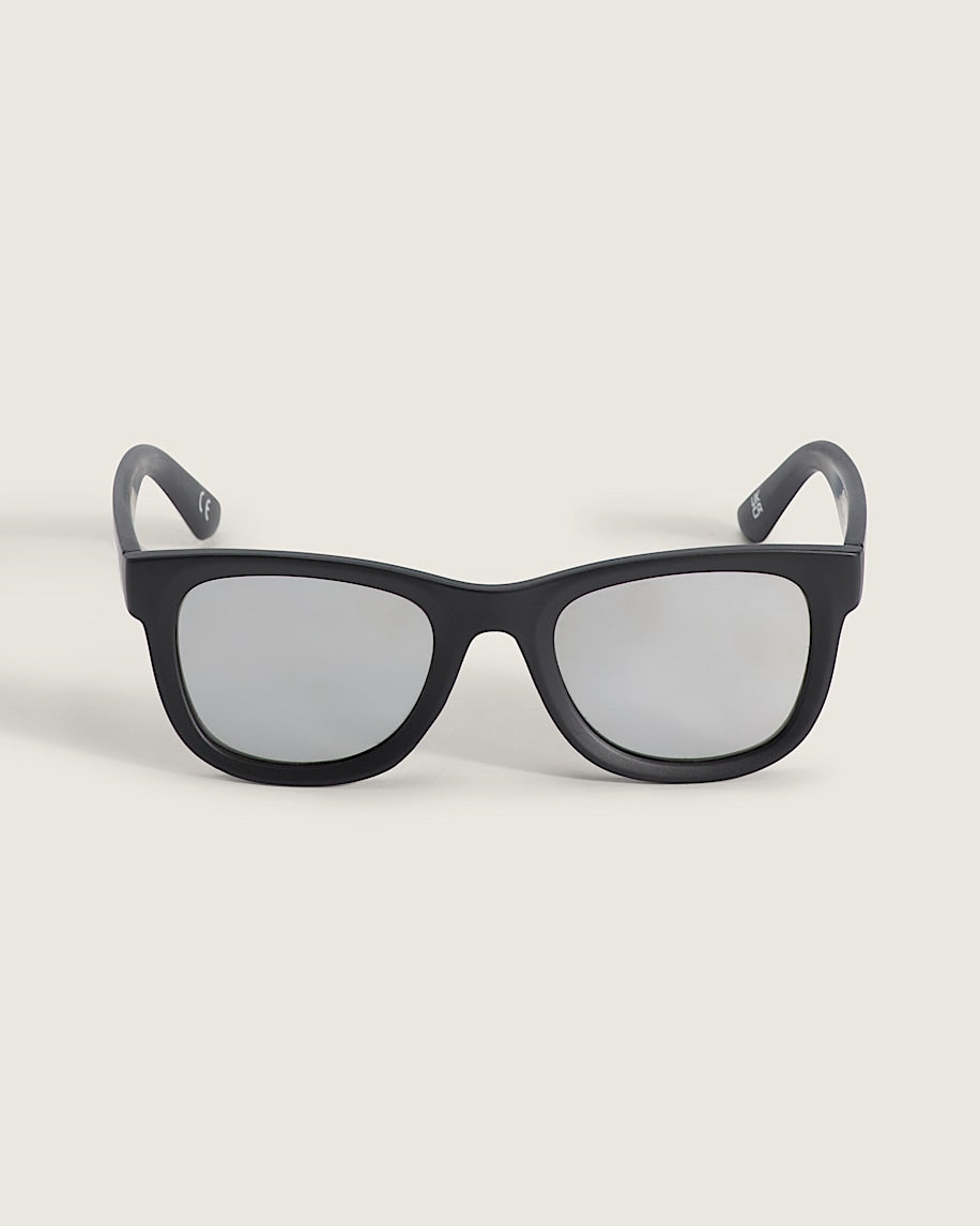 Gafas Vans Spicoli Silver