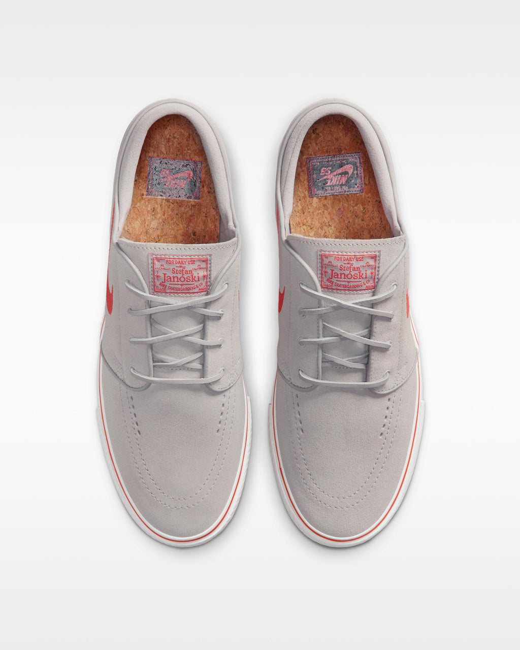 Tenis Nike SB Zoom Janoski OG+