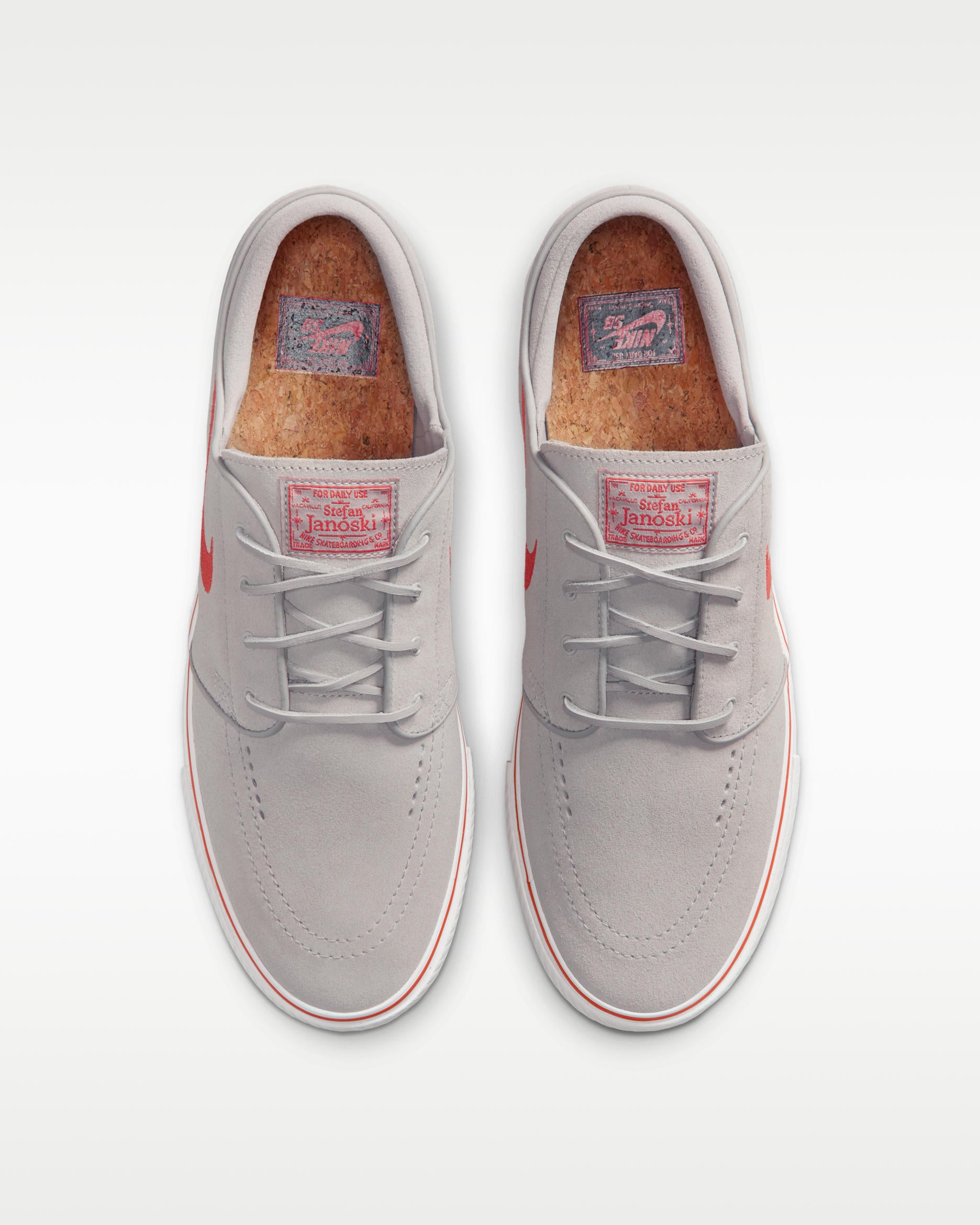 Tenis Nike SB Zoom Janoski OG+
