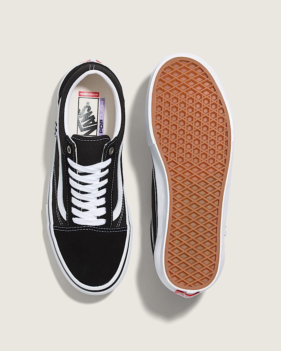 Tenis Vans Old Skool Pro Skate