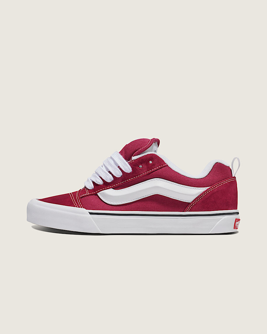 Tenis Vans Knu Skool