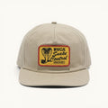 Gorra RVCA Cobra Services Snapback