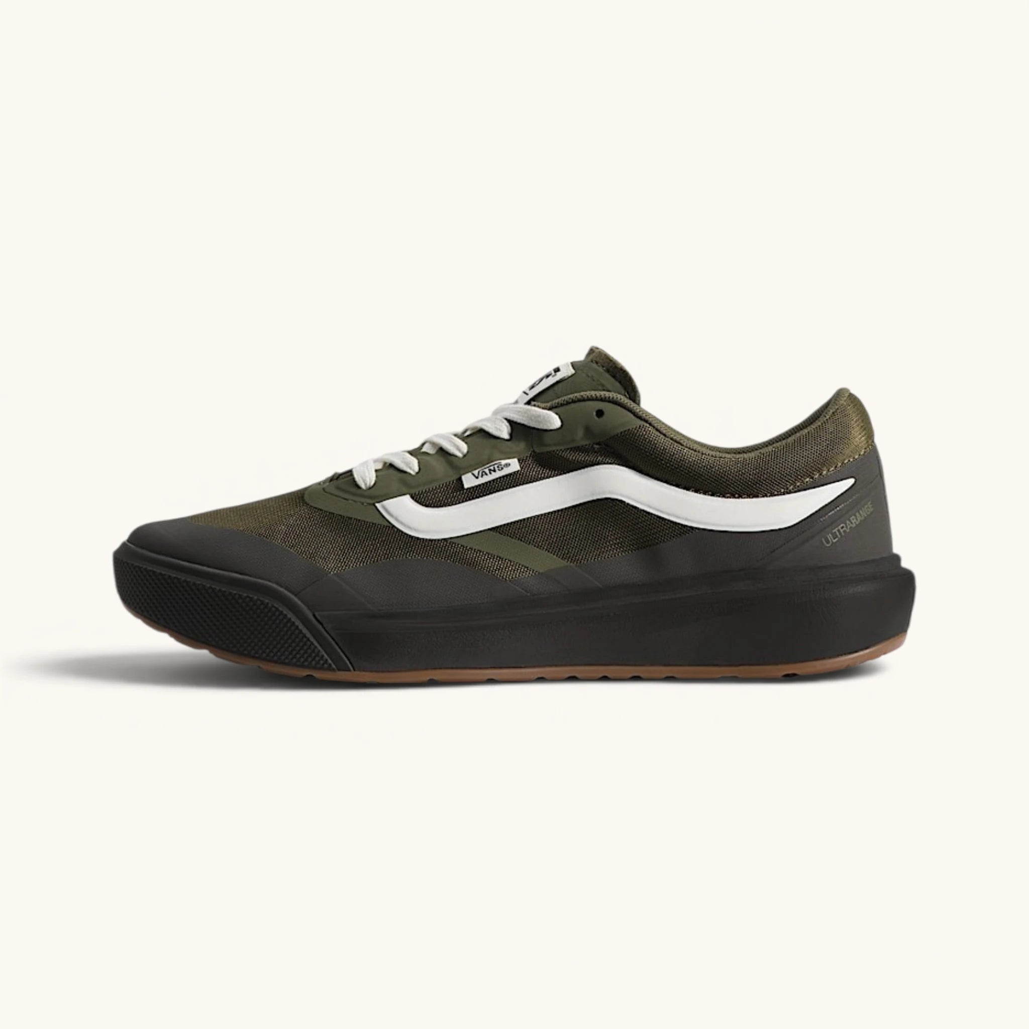Tenis Vans MTE Ultrarange 2.0 RW