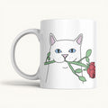 Taza Ripndip Blanco