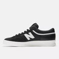 Tenis New Balance Numeric 430 Black & White
