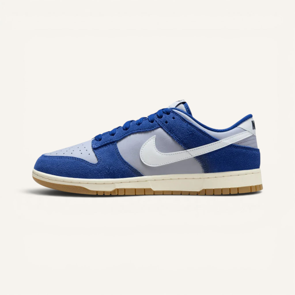 Tenis Nike Dunk Low Retro SE Deep Royal Blue