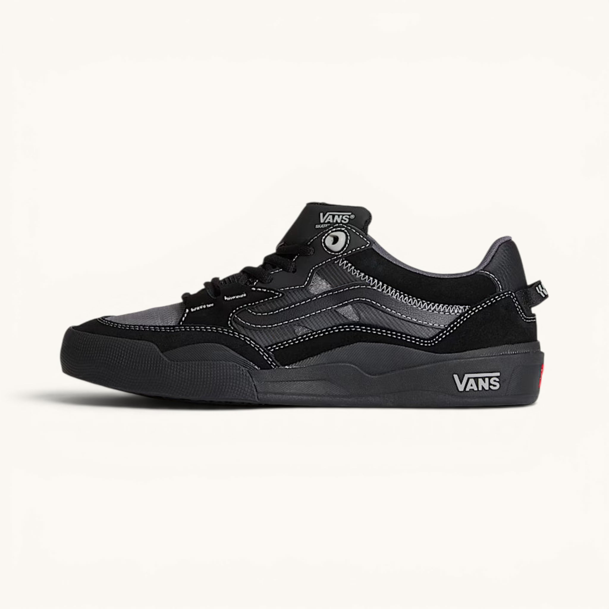 Tenis Vans Wayvee 2.0