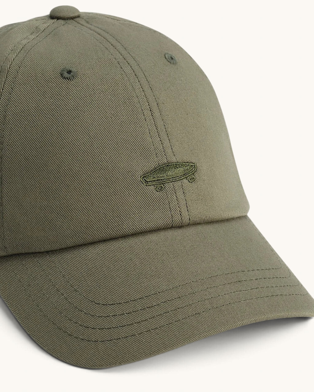 Gorra Vans Salton Curved Bill Jockey