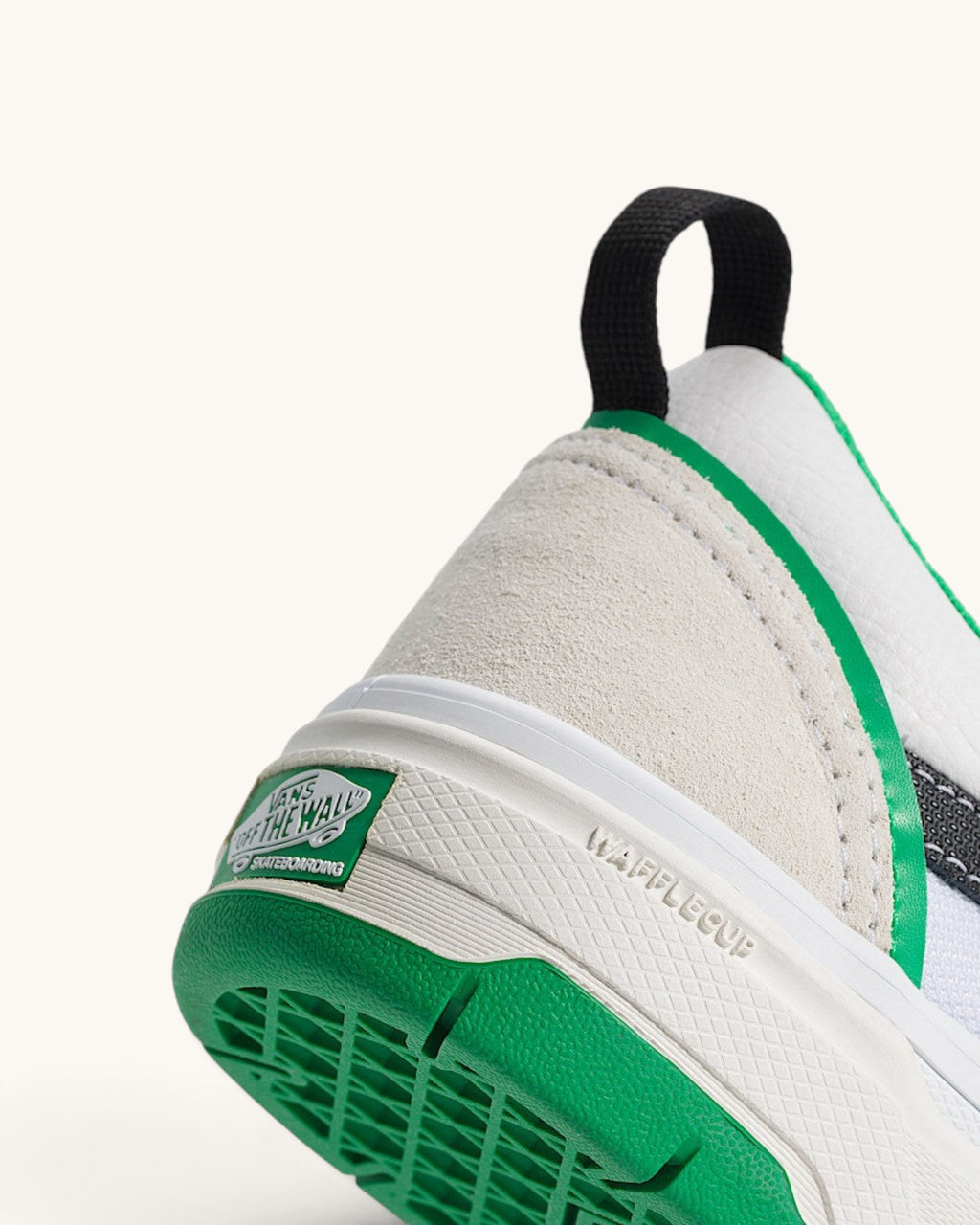 Tenis Vans Skate Old Skool Wafflecup