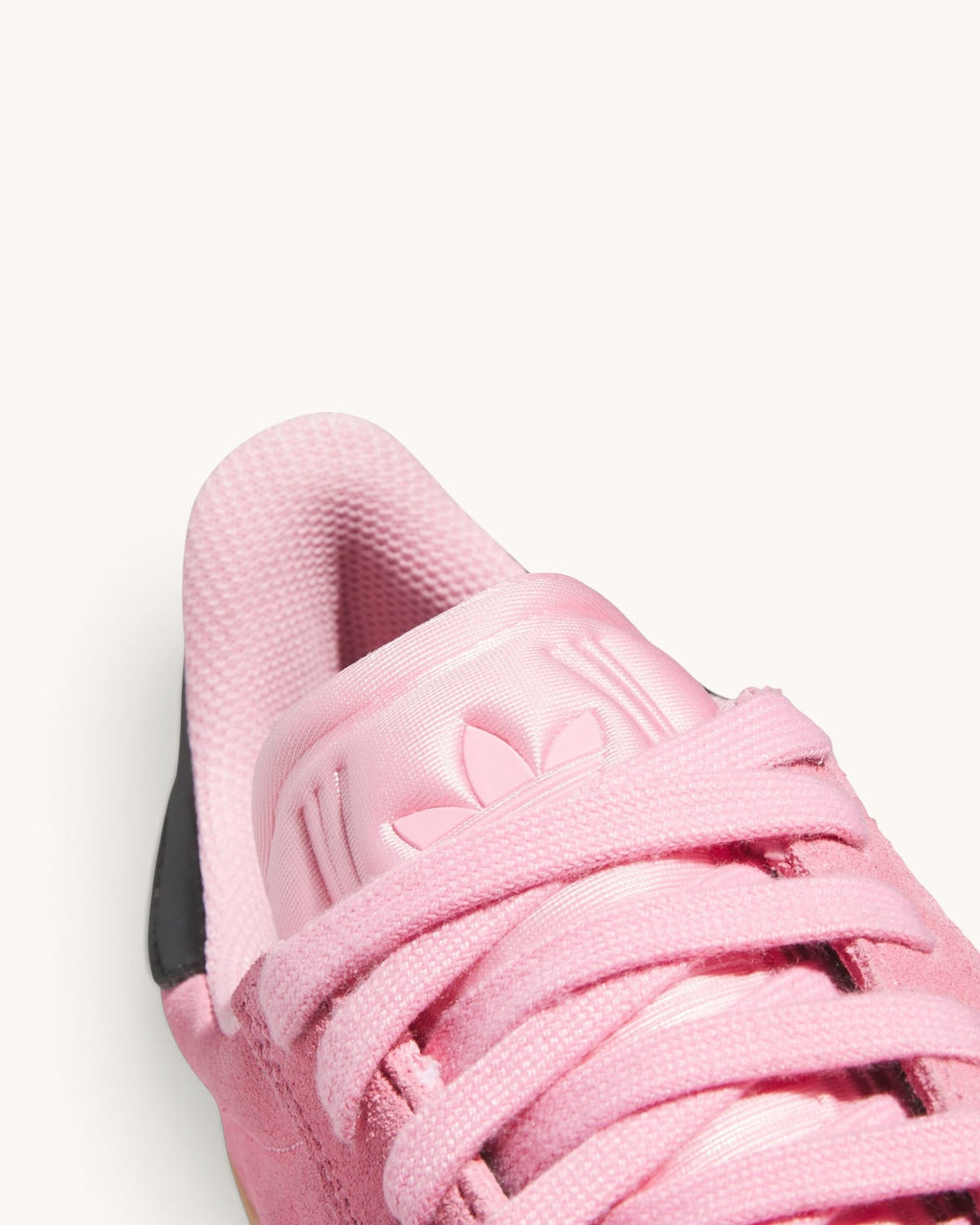 Tenis Adidas Gazelle ADV Pink, Black, & Gum