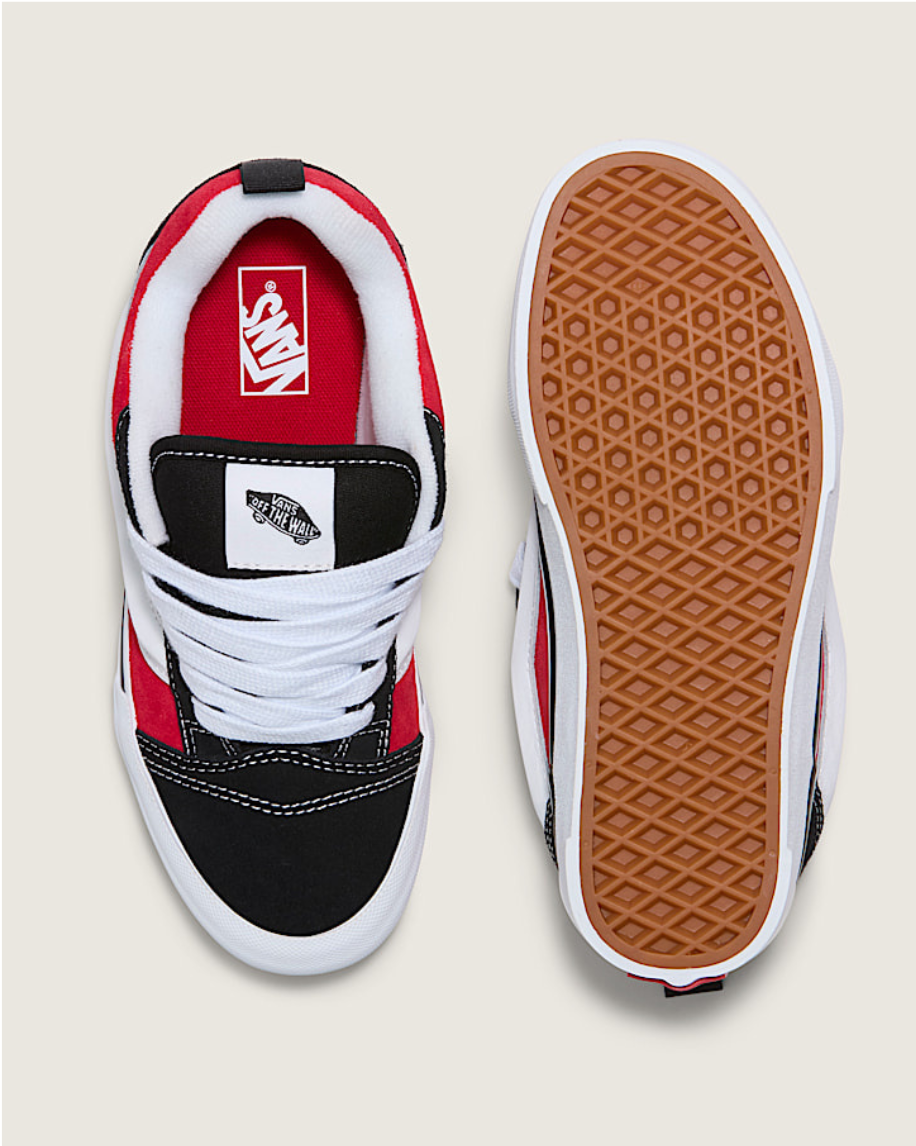 Tenis Vans Knu Skool