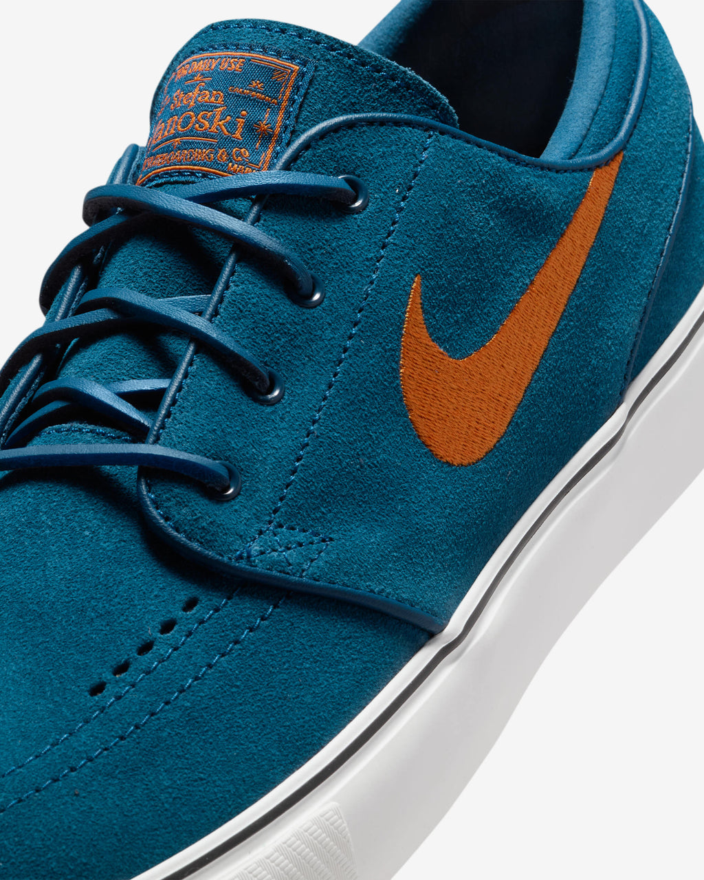 Tenis Nike SB Zoom Janoski OG+