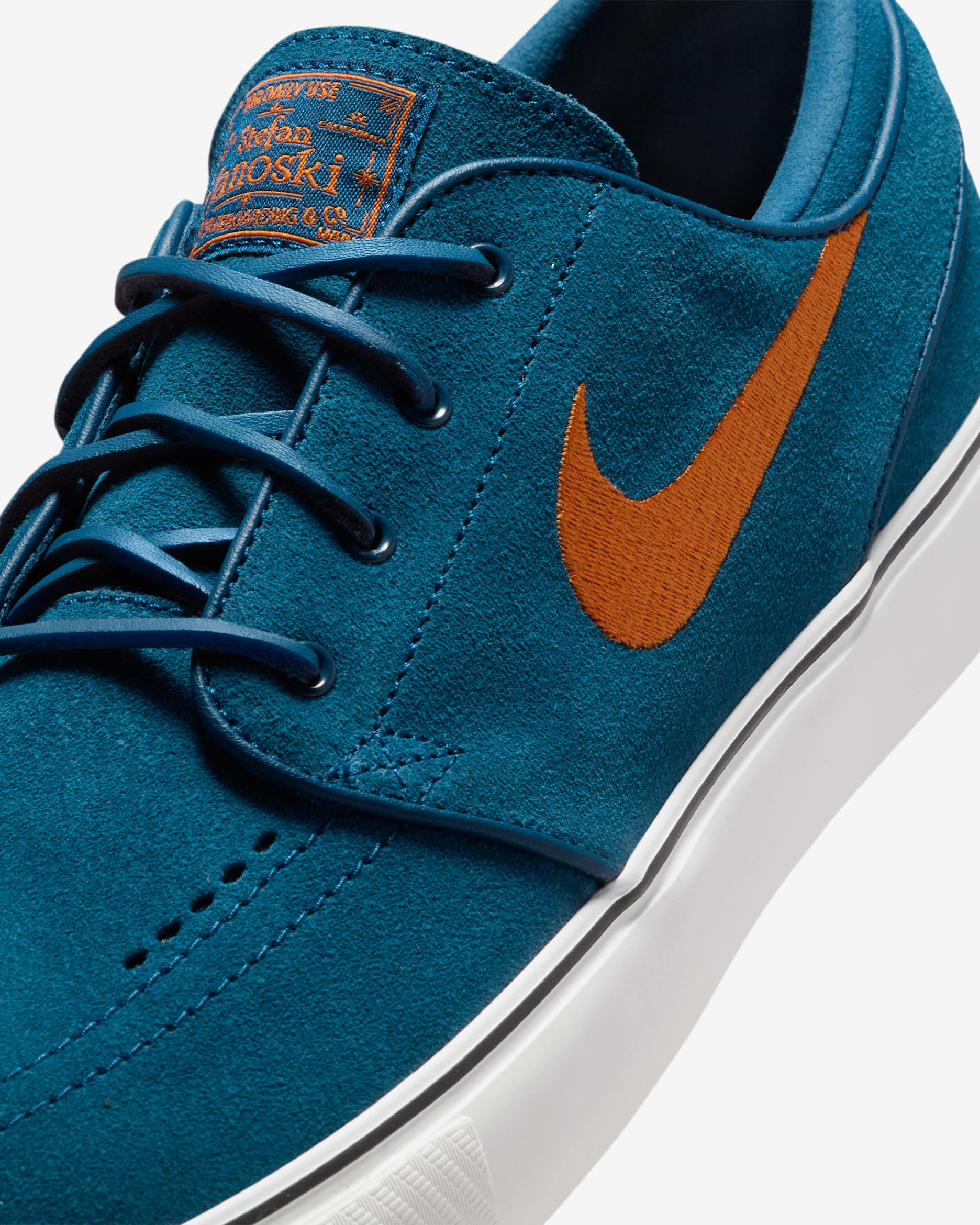 Tenis Nike SB Zoom Janoski OG+