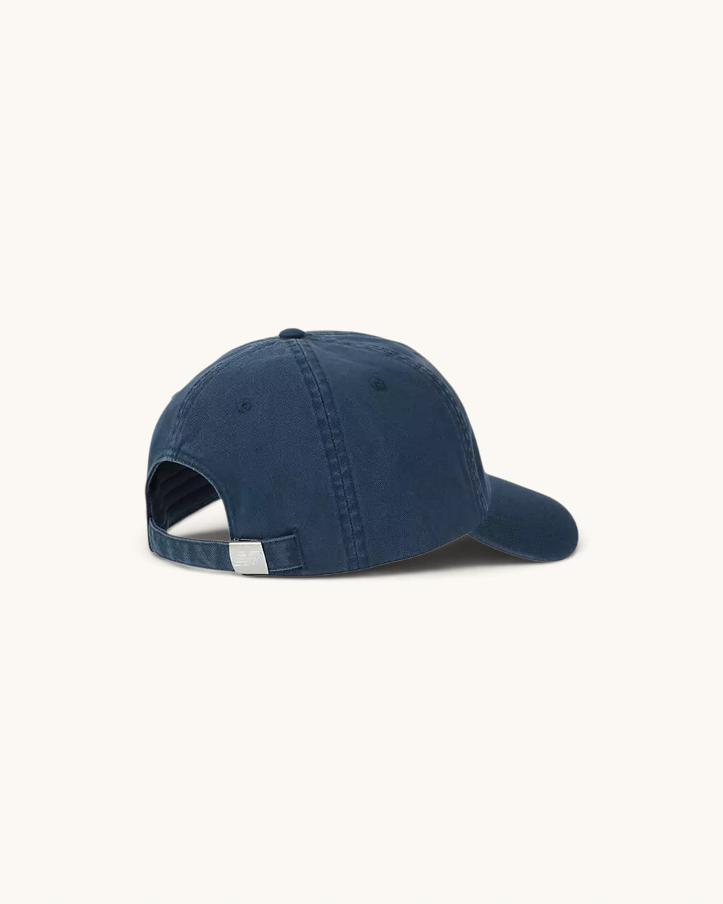 Gorra New Balance 6 Panel Classic Hat V 2.0