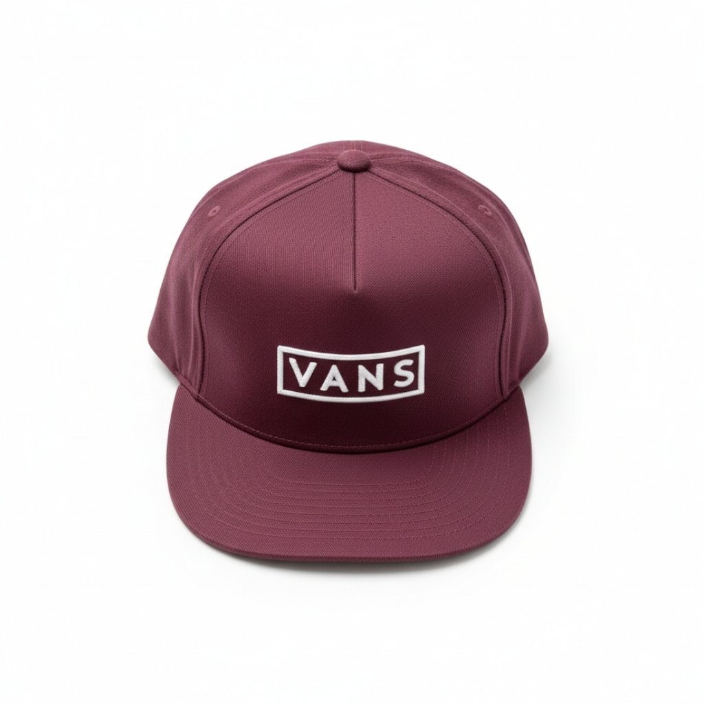 Gorra Vans Snapback