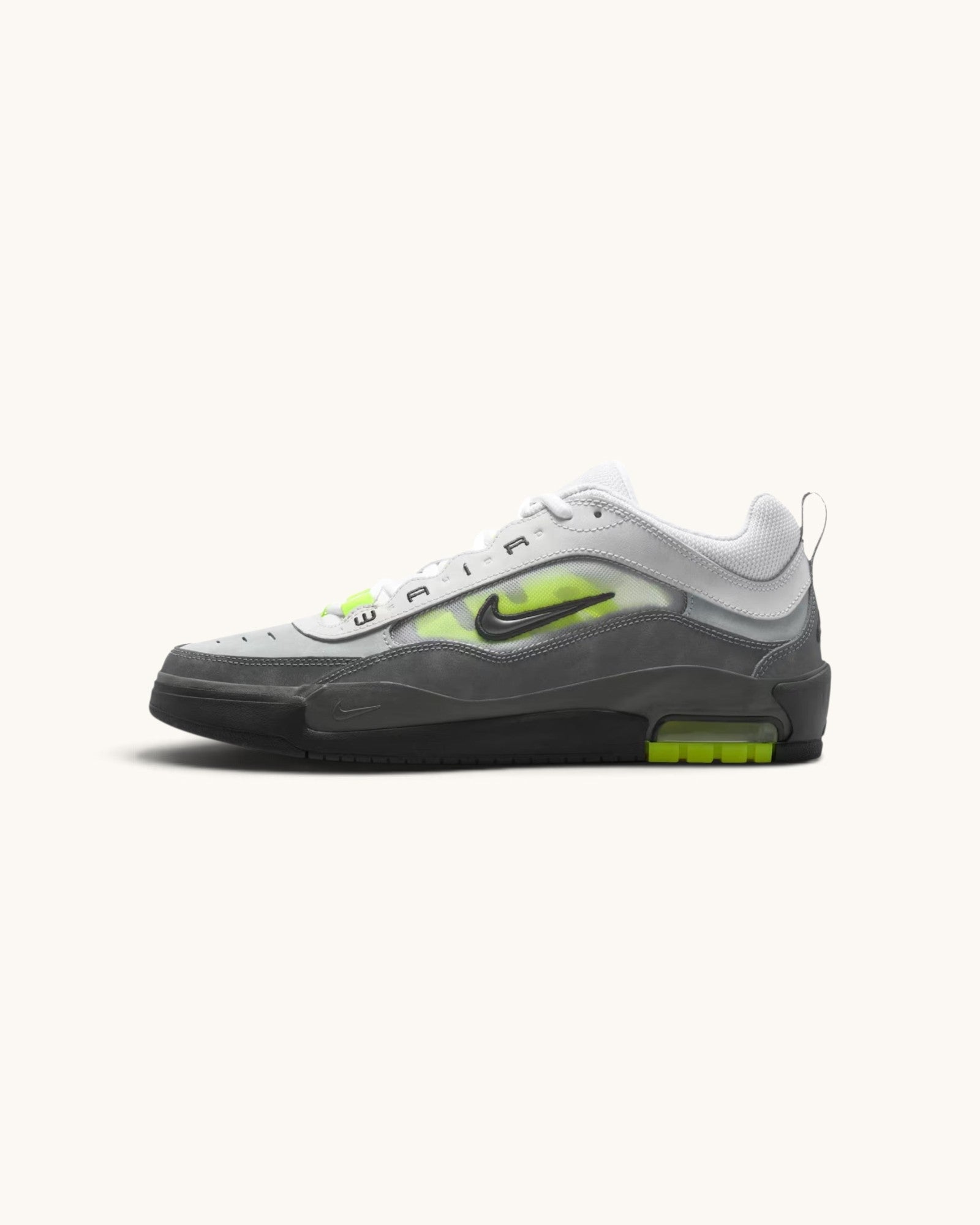 Tenis Nike Air Max Ishod