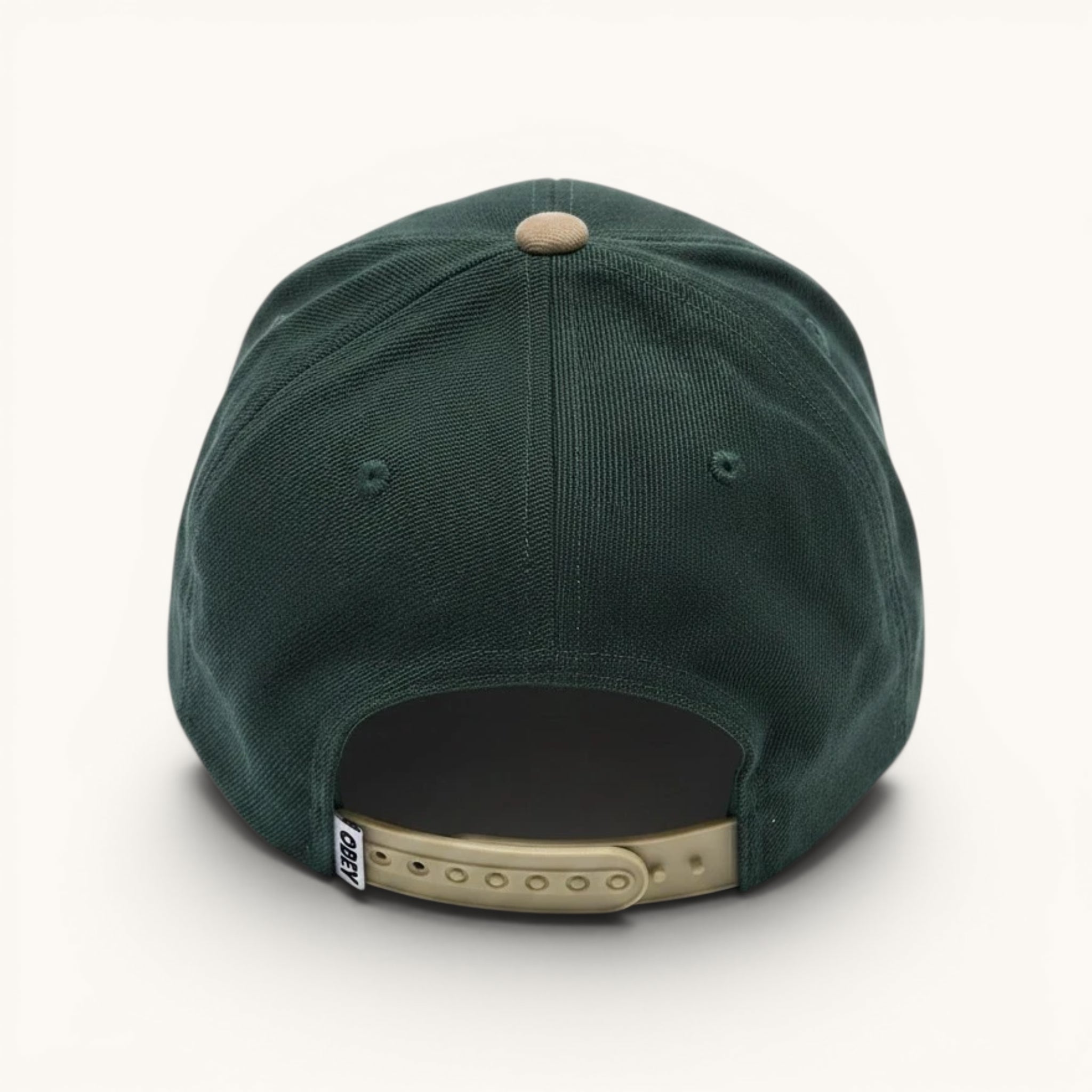 Gorra Obey 2 Tone Snapback