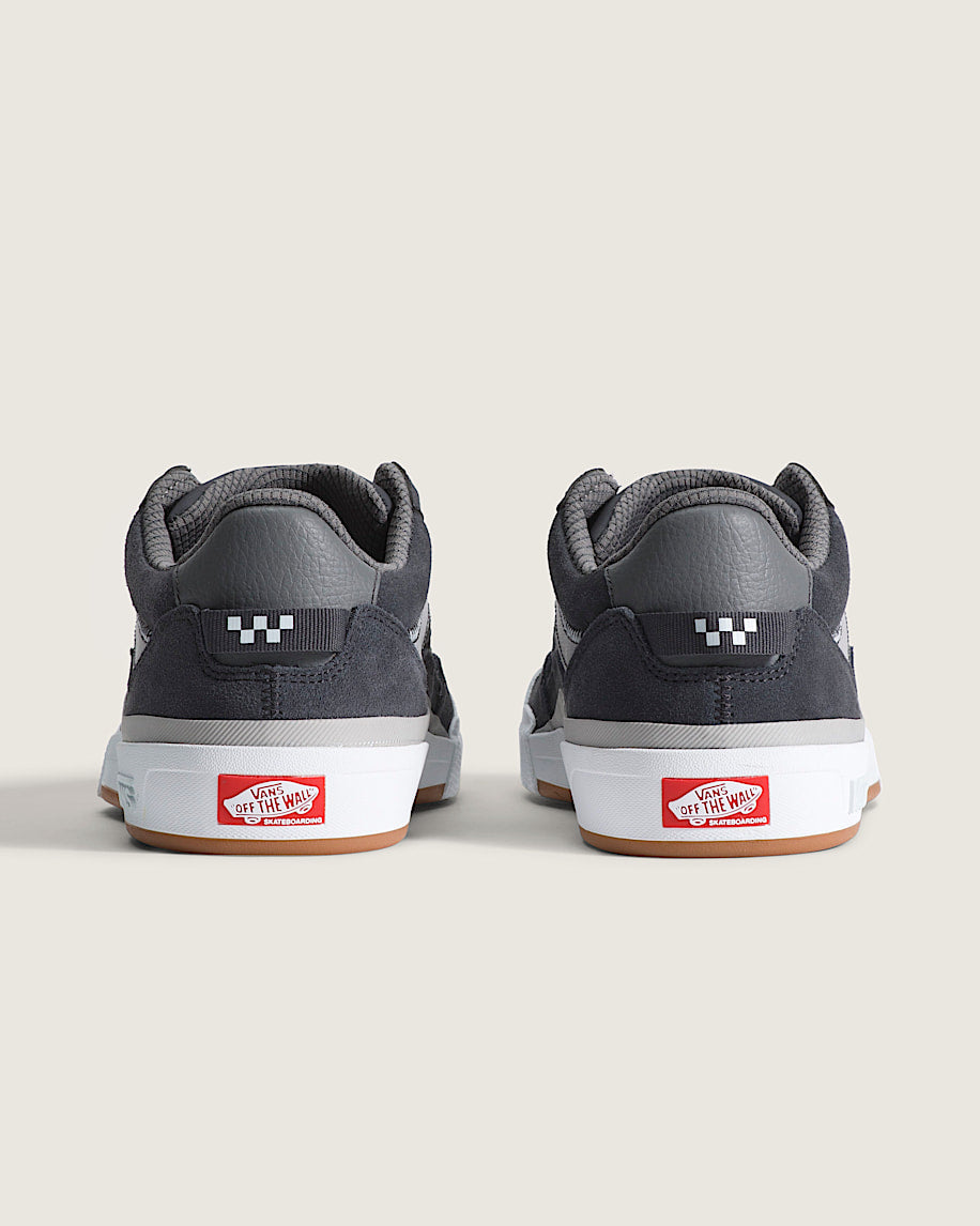 Tenis Vans Wayvee 2.0 Charcoal Grey
