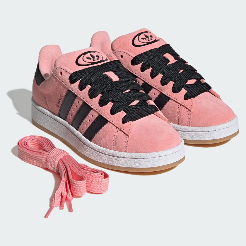 Tenis Adidas Originals Campus 00s