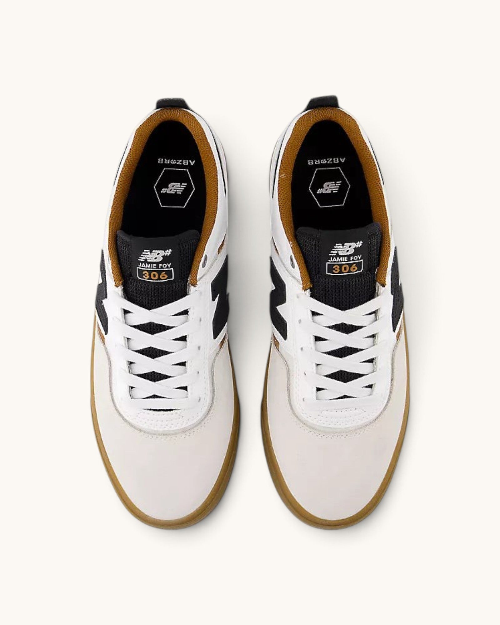 Tenis New Balance Numeric 306