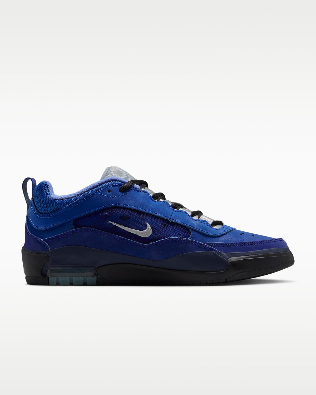 Tenis Nike Air Max Ishod Blue Void