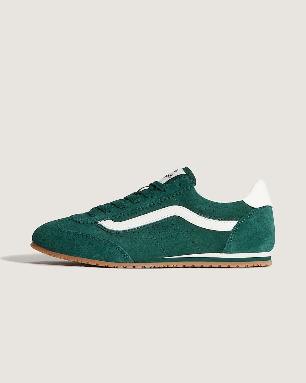 Tenis Vans Super Lowpro Emerald Green