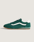 Tenis Vans Super Lowpro Emerald Green