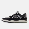 Tenis New Balance Numeric 1010 Tiago Lemos Black Grey