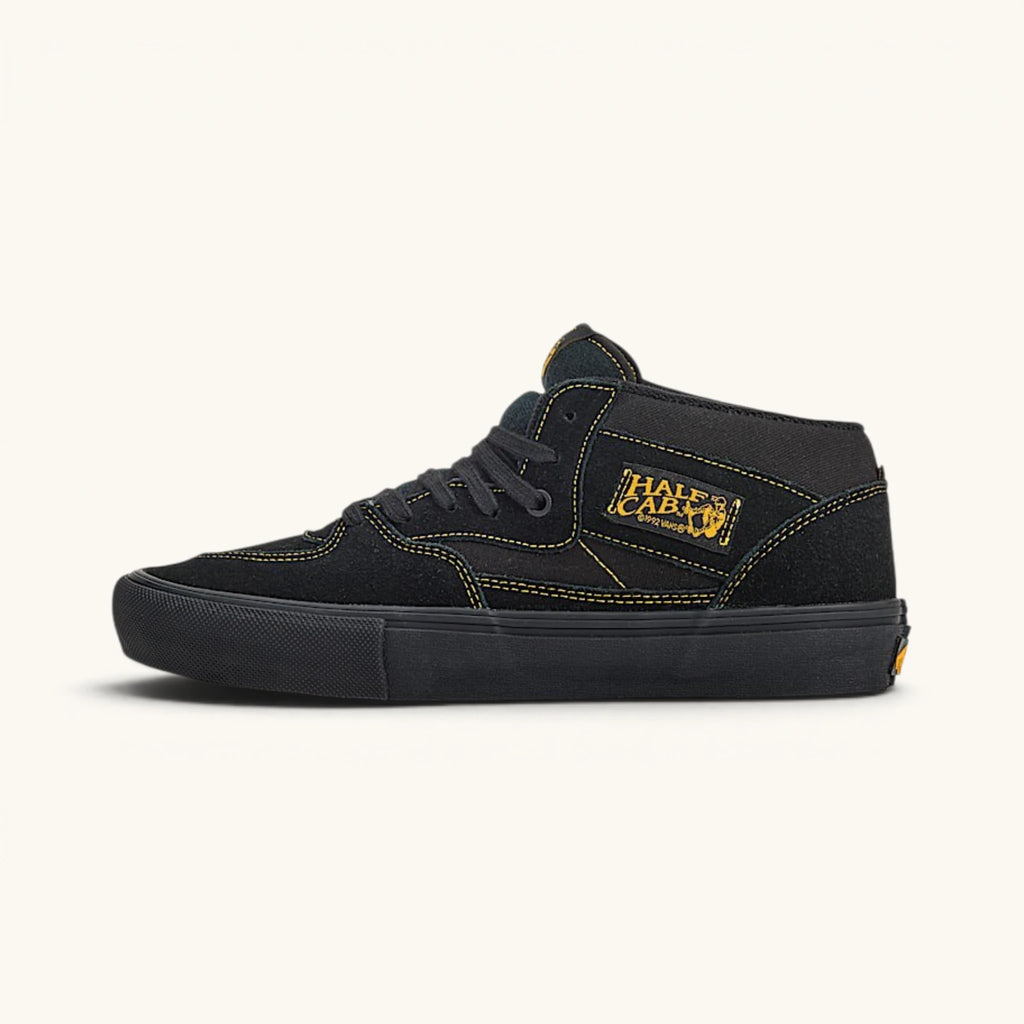 Tenis Vans Skate Half Cab Wafflecup