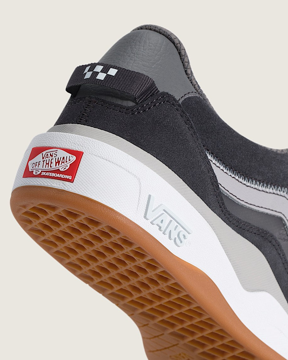 Tenis Vans Wayvee 2.0 Charcoal Grey