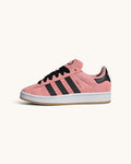 Tenis Adidas Originals Campus 00s Pink & Core Black