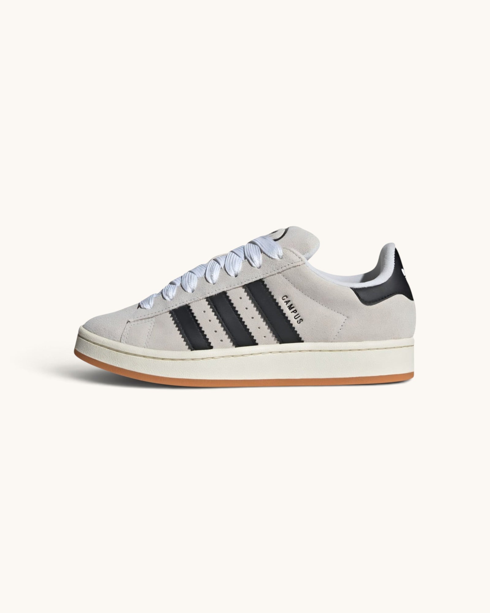 Tenis Adidas Originals Campus 00s Crystal White
