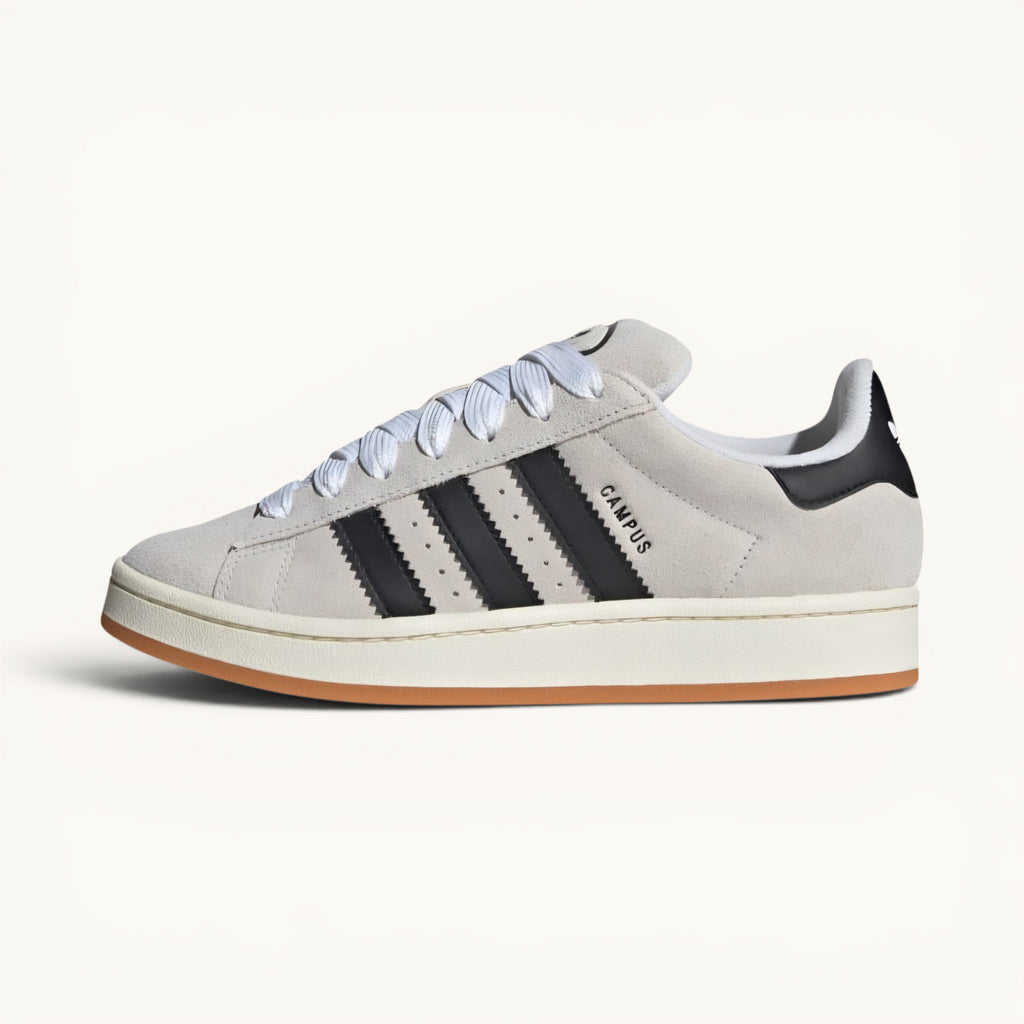 Tenis Adidas Originals Campus 00s Crystal White