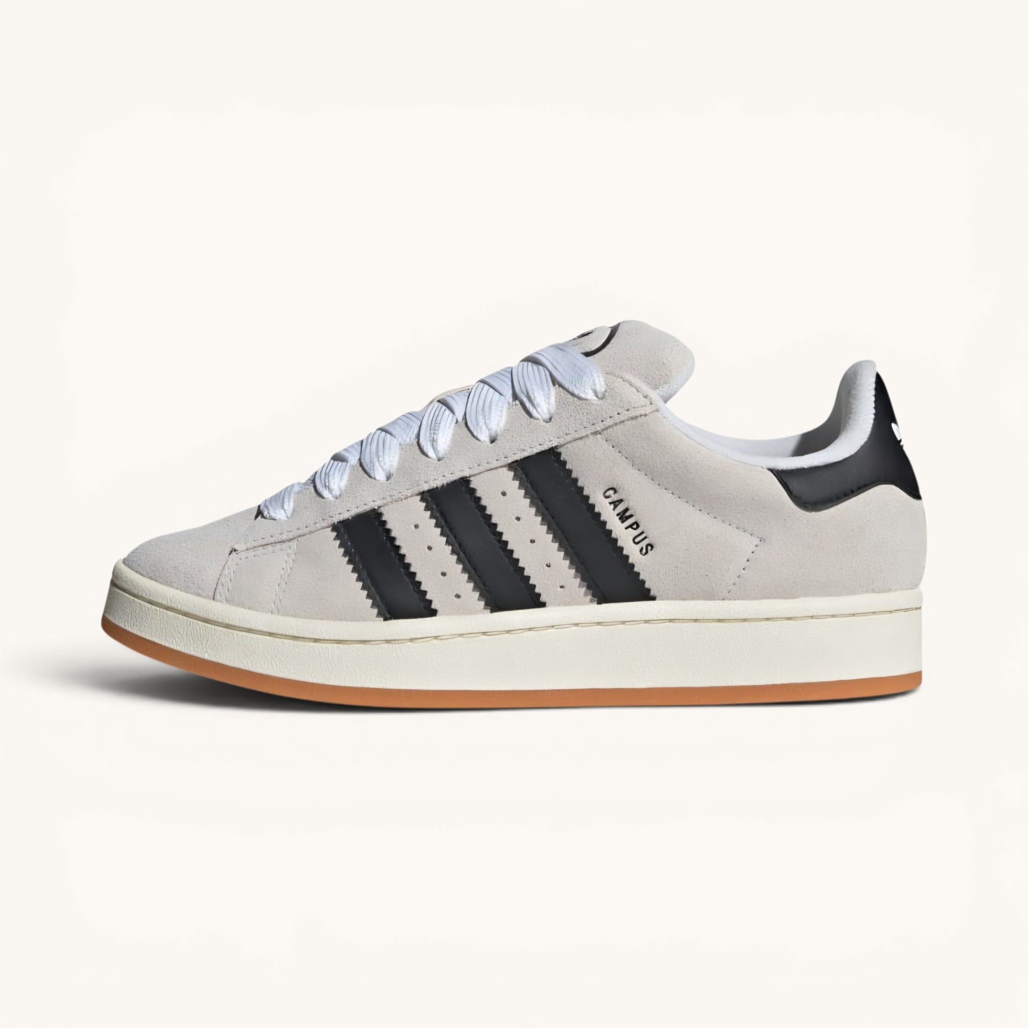 Tenis Adidas Originals Campus 00s Crystal White