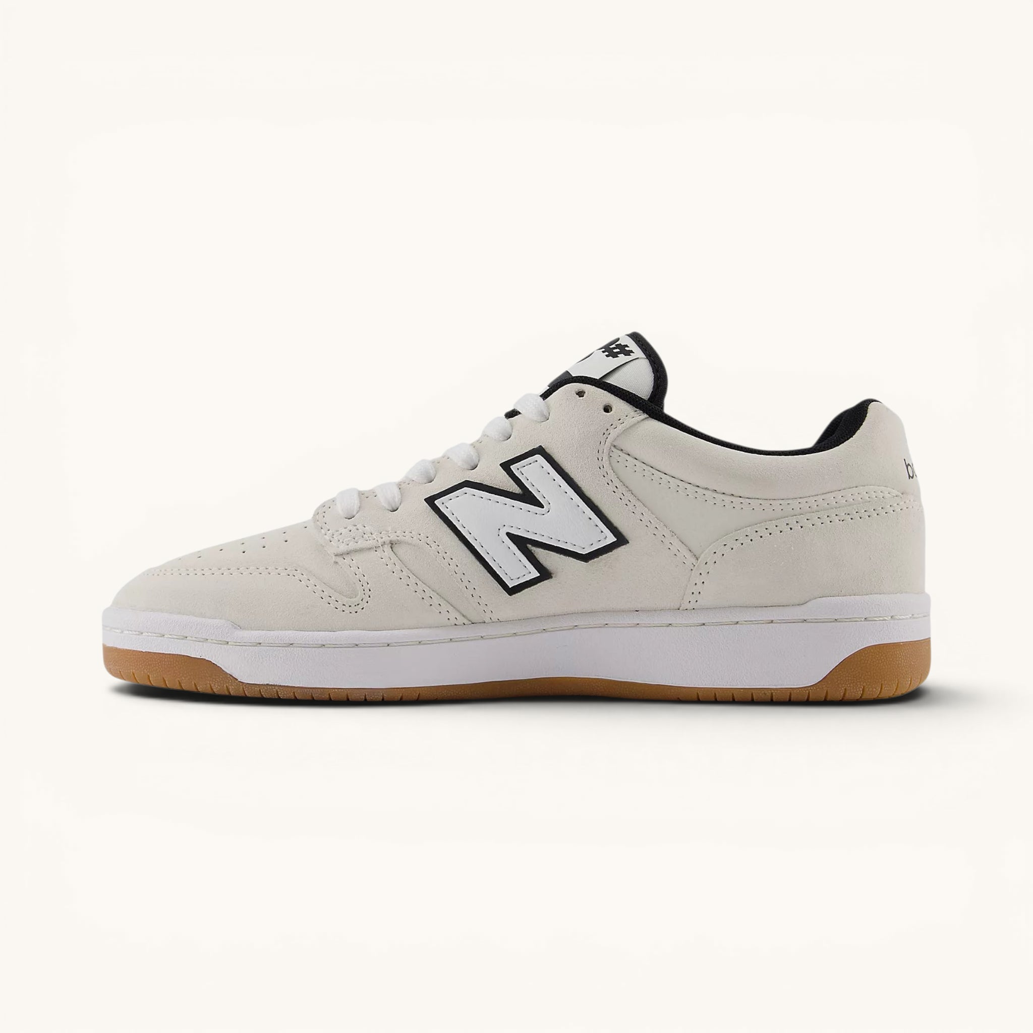 Tenis New Balance Numeric 480