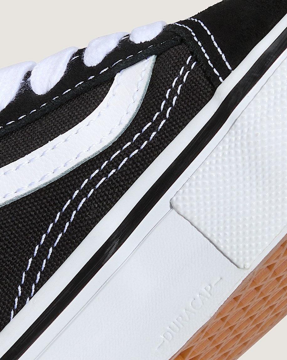 Tenis Vans Old Skool Pro Skate