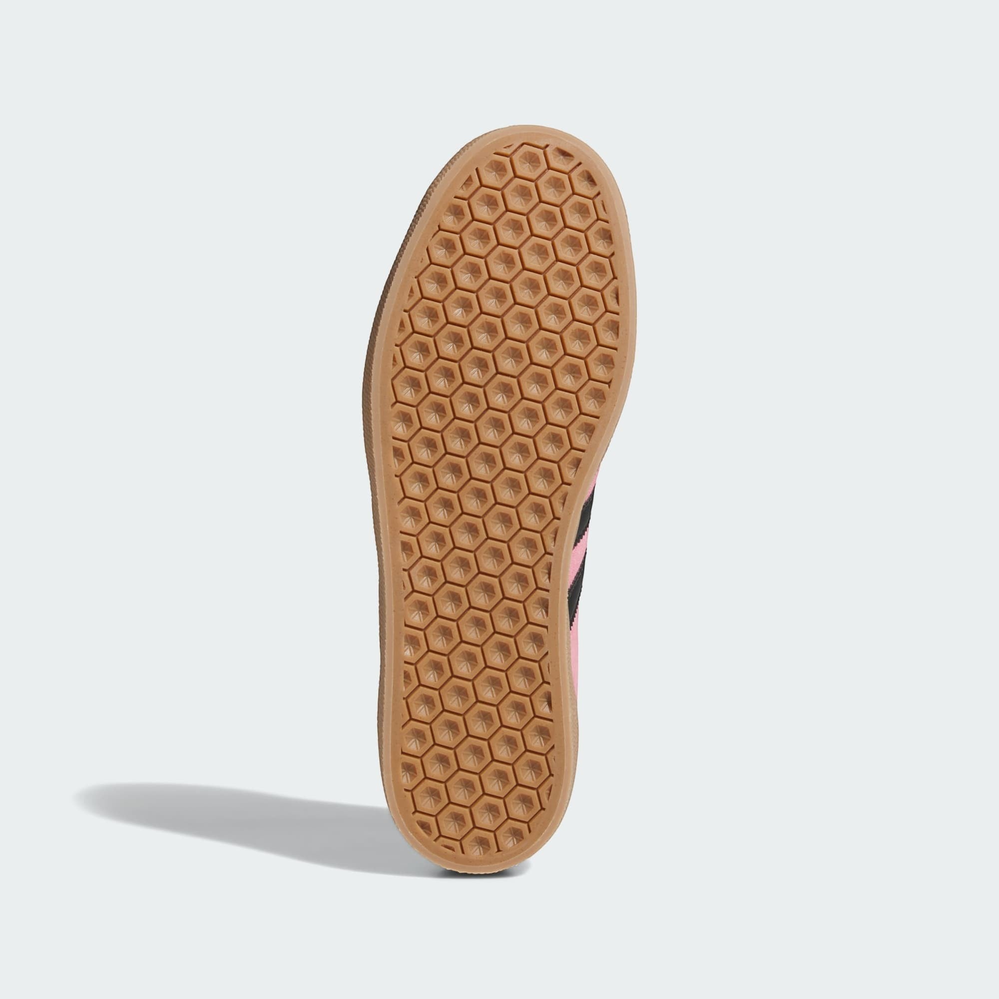 Tenis Adidas Gazelle ADV Pink, Black, & Gum