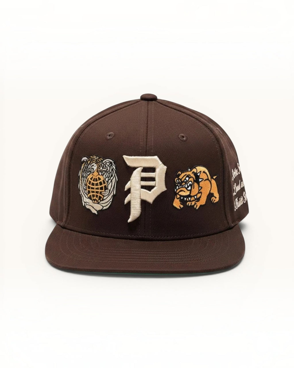 Gorra Primitive Altar Snapback