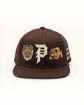 Gorra Primitive Altar Snapback