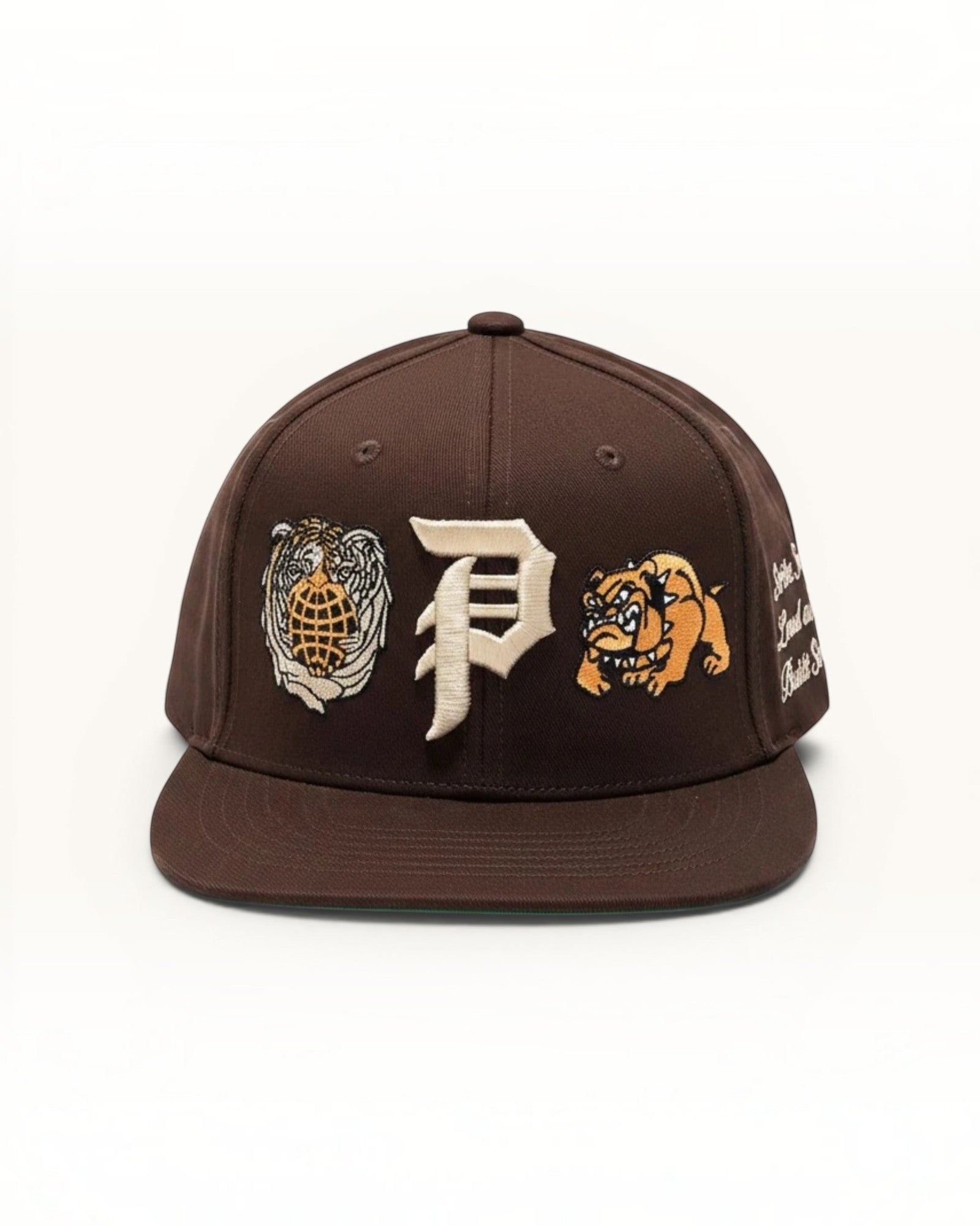 Gorra Primitive Altar Snapback