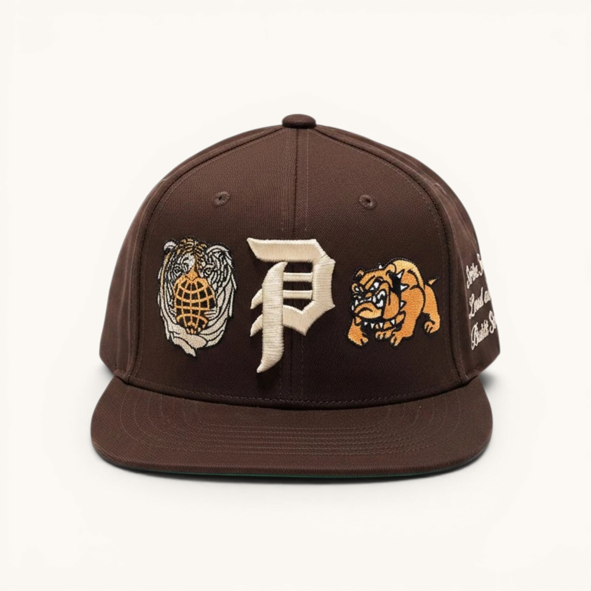 Gorra Primitive Altar Snapback
