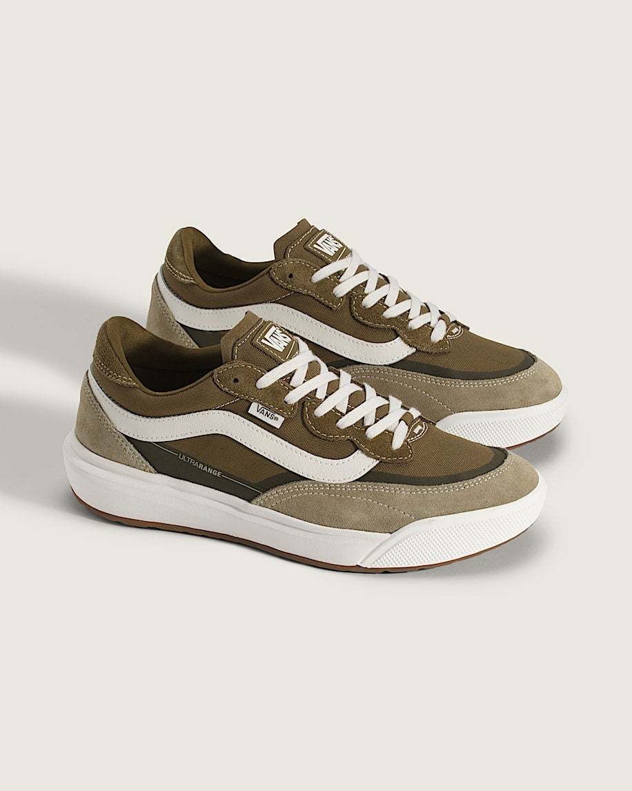 Tenis Vans MTE Ultrarange 2.0 SE