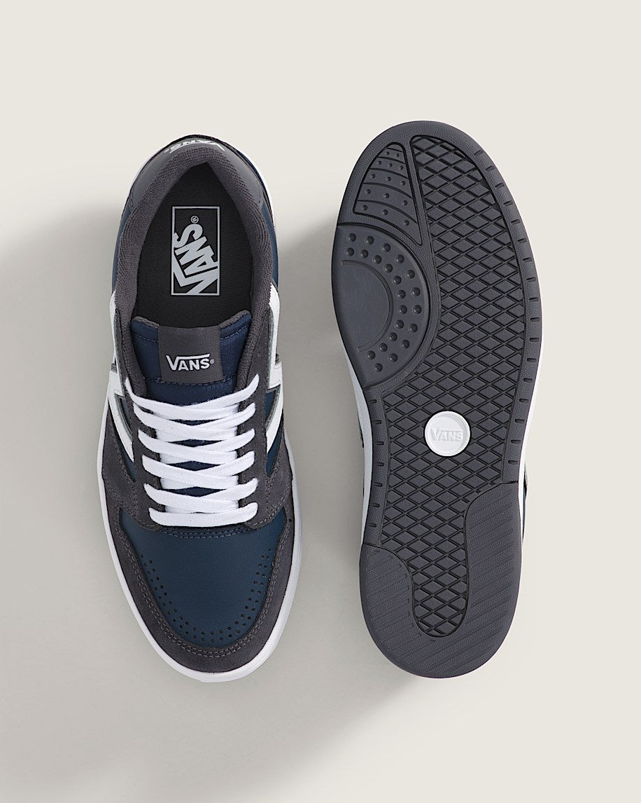 Tenis Vans Lowland 2.0